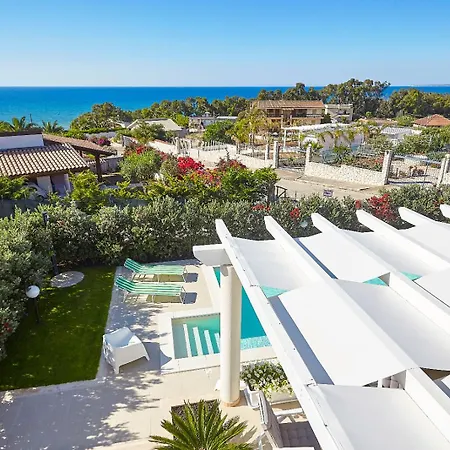 Bianca 빌라 알카모