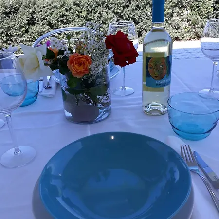 Bianca Villa Alcamo